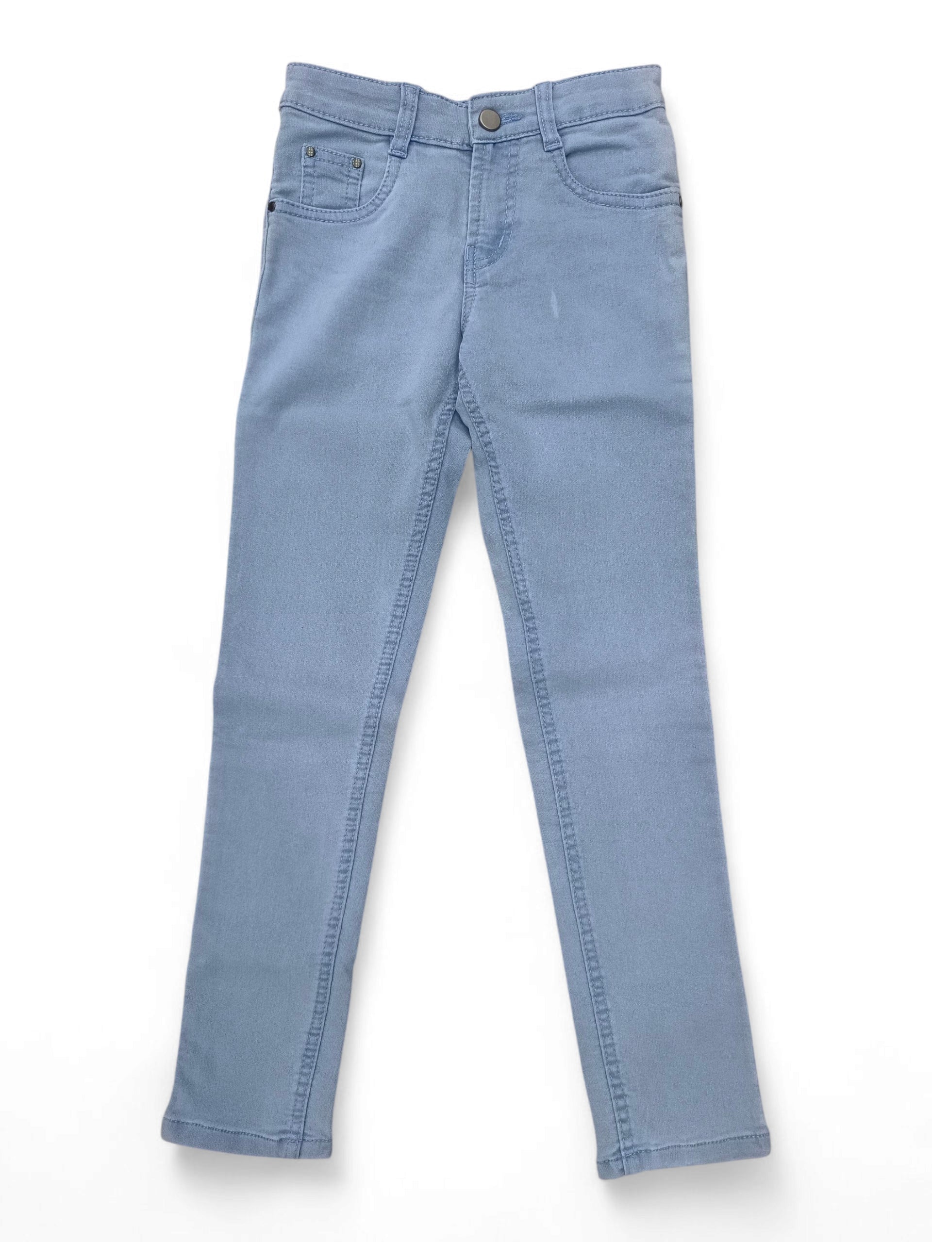 JT K279508 40 ICE BL JEANS PANT JT K279508 40 ICE BL JEANS PANT